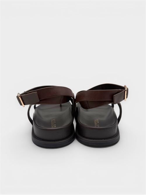  IL LACCIO | F255410LEATHERBROWN
